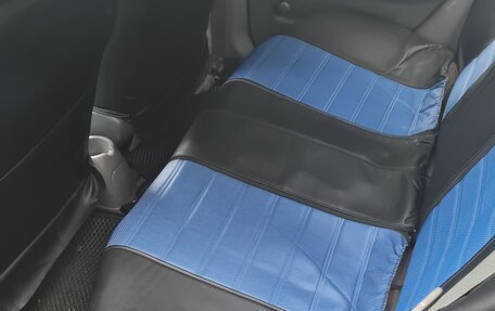 Hyundai Accent II, 2005 год, 225 000 рублей, 7 фотография