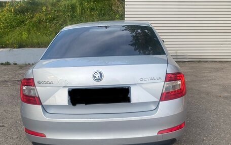 Skoda Octavia, 2014 год, 800 000 рублей, 4 фотография