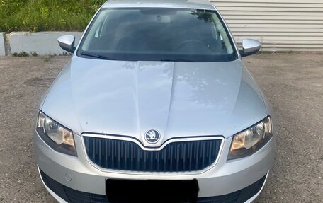 Skoda Octavia, 2014 год, 800 000 рублей, 1 фотография