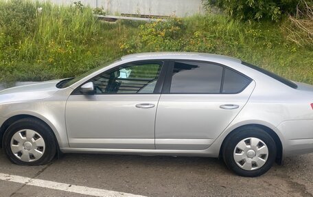 Skoda Octavia, 2014 год, 800 000 рублей, 6 фотография