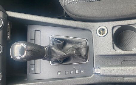 Skoda Octavia, 2014 год, 800 000 рублей, 12 фотография