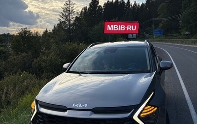 KIA Sportage IV рестайлинг, 2021 год, 3 200 000 рублей, 1 фотография