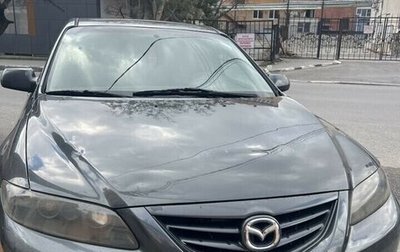 Mazda 6, 2004 год, 750 000 рублей, 1 фотография