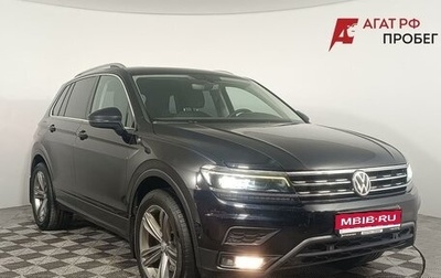Volkswagen Tiguan II, 2017 год, 2 390 000 рублей, 1 фотография