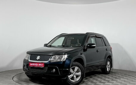 Suzuki Grand Vitara, 2010 год, 870 000 рублей, 1 фотография