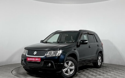 Suzuki Grand Vitara, 2010 год, 870 000 рублей, 1 фотография