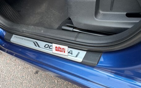 Skoda Octavia, 2018 год, 1 650 000 рублей, 14 фотография