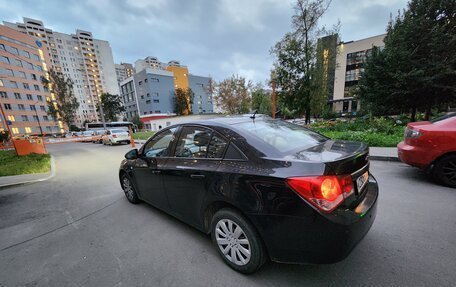 Chevrolet Cruze II, 2011 год, 730 000 рублей, 6 фотография