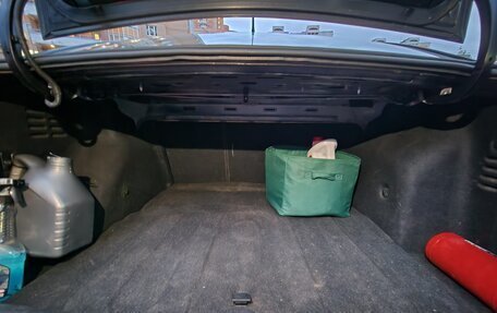 Chevrolet Cruze II, 2011 год, 730 000 рублей, 10 фотография