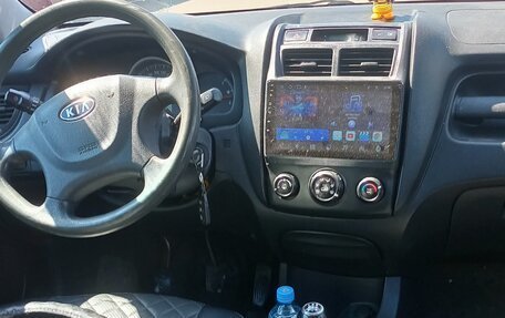 KIA Sportage II, 2009 год, 750 000 рублей, 2 фотография