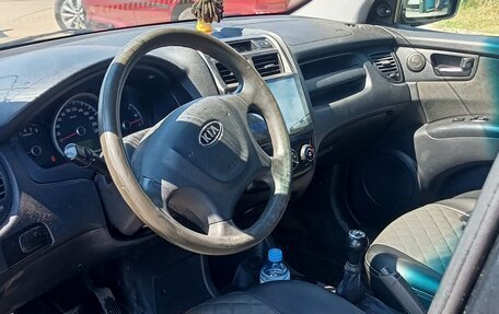 KIA Sportage II, 2009 год, 750 000 рублей, 4 фотография