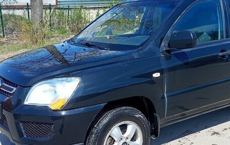 KIA Sportage II, 2009 год, 750 000 рублей, 6 фотография