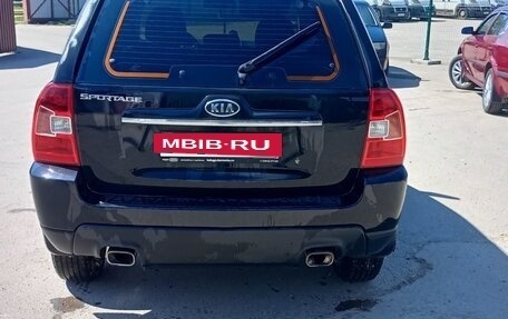 KIA Sportage II, 2009 год, 750 000 рублей, 9 фотография