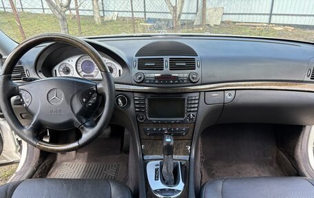 Mercedes-Benz E-Класс, 2003 год, 1 350 000 рублей, 5 фотография