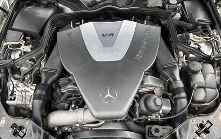 Mercedes-Benz E-Класс, 2003 год, 1 350 000 рублей, 2 фотография