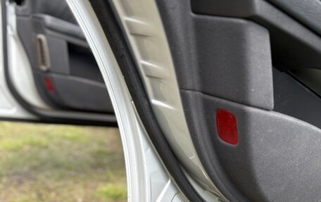 Mercedes-Benz E-Класс, 2003 год, 1 350 000 рублей, 12 фотография