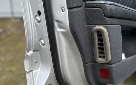 Mercedes-Benz E-Класс, 2003 год, 1 350 000 рублей, 13 фотография