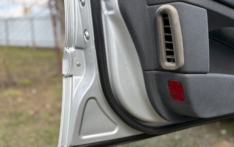 Mercedes-Benz E-Класс, 2003 год, 1 350 000 рублей, 14 фотография