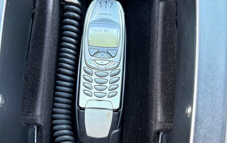 Mercedes-Benz E-Класс, 2003 год, 1 350 000 рублей, 9 фотография