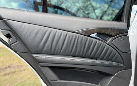 Mercedes-Benz E-Класс, 2003 год, 1 350 000 рублей, 11 фотография