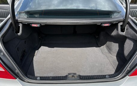 Mercedes-Benz E-Класс, 2003 год, 1 350 000 рублей, 18 фотография