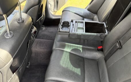 Mercedes-Benz E-Класс, 2003 год, 1 350 000 рублей, 19 фотография