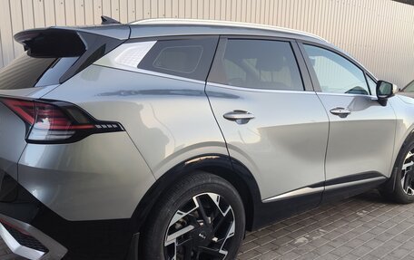 KIA Sportage IV рестайлинг, 2021 год, 3 200 000 рублей, 4 фотография
