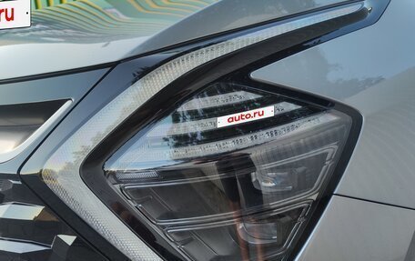 KIA Sportage IV рестайлинг, 2021 год, 3 200 000 рублей, 7 фотография