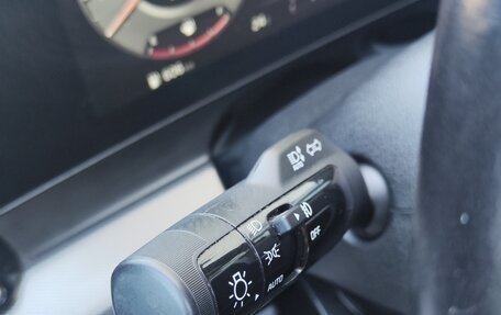 KIA Sportage IV рестайлинг, 2021 год, 3 200 000 рублей, 11 фотография