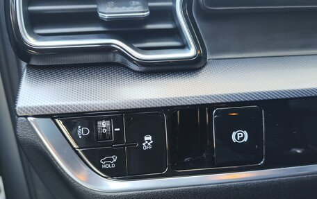 KIA Sportage IV рестайлинг, 2021 год, 3 200 000 рублей, 10 фотография