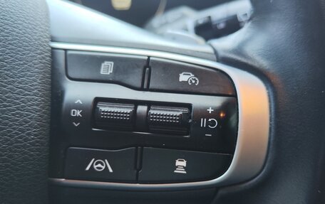 KIA Sportage IV рестайлинг, 2021 год, 3 200 000 рублей, 13 фотография
