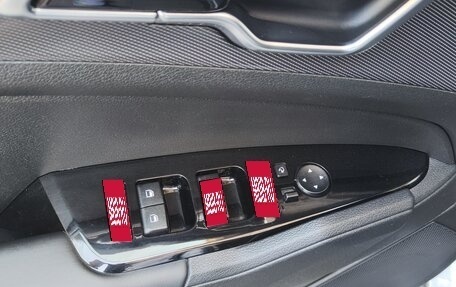 KIA Sportage IV рестайлинг, 2021 год, 3 200 000 рублей, 14 фотография