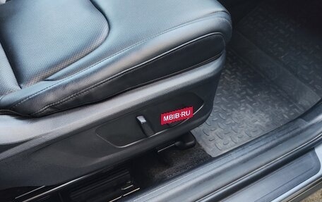 KIA Sportage IV рестайлинг, 2021 год, 3 200 000 рублей, 27 фотография