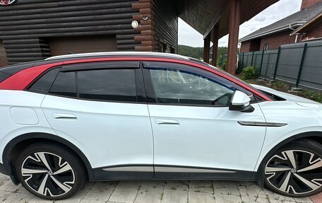Volkswagen ID.4, 2022 год, 4 600 000 рублей, 2 фотография
