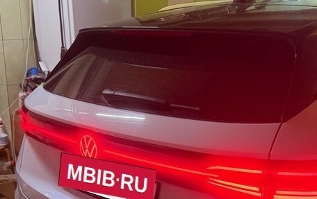Volkswagen ID.4, 2022 год, 4 600 000 рублей, 8 фотография