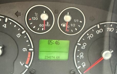 Ford Fiesta, 2006 год, 390 000 рублей, 5 фотография