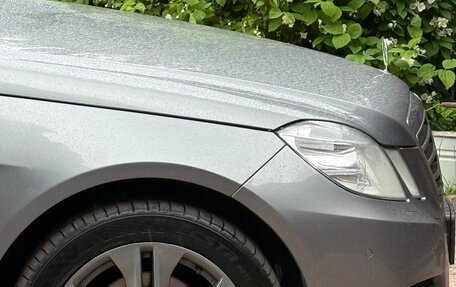 Mercedes-Benz E-Класс, 2011 год, 1 750 000 рублей, 8 фотография