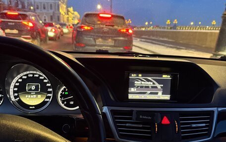 Mercedes-Benz E-Класс, 2011 год, 1 750 000 рублей, 9 фотография