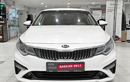 KIA K5, 2019 год, 2 050 000 рублей, 2 фотография