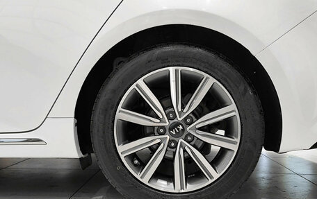 KIA K5, 2019 год, 2 050 000 рублей, 18 фотография