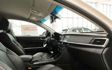 KIA K5, 2019 год, 2 050 000 рублей, 11 фотография