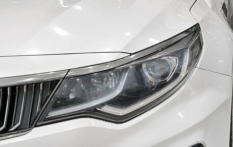 KIA K5, 2019 год, 2 050 000 рублей, 17 фотография