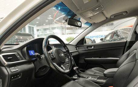 KIA K5, 2019 год, 2 050 000 рублей, 16 фотография