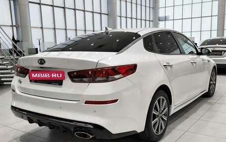 KIA K5, 2019 год, 2 050 000 рублей, 5 фотография