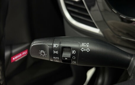 KIA Seltos I, 2020 год, 2 170 000 рублей, 15 фотография