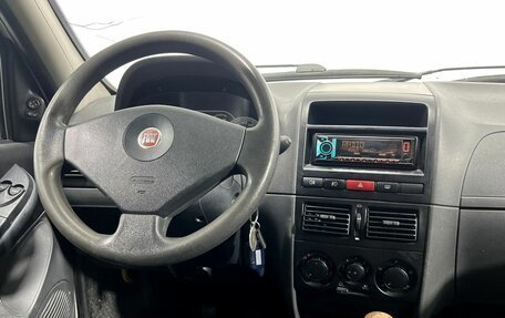 Fiat Albea I рестайлинг, 2011 год, 370 000 рублей, 15 фотография