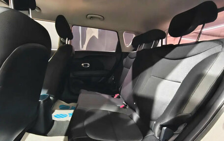 KIA Soul II рестайлинг, 2017 год, 1 440 000 рублей, 15 фотография