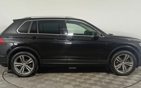 Volkswagen Tiguan II, 2017 год, 2 390 000 рублей, 8 фотография