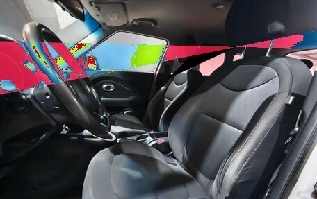 KIA Soul II рестайлинг, 2017 год, 1 440 000 рублей, 14 фотография