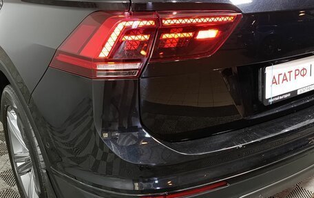 Volkswagen Tiguan II, 2017 год, 2 390 000 рублей, 19 фотография